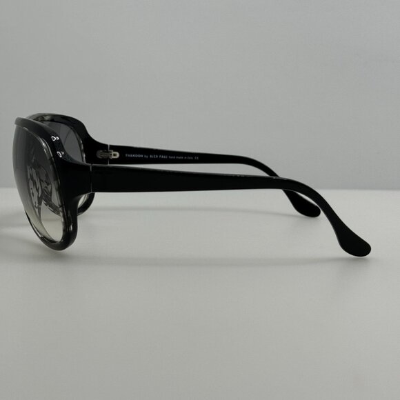 Thakoon Sunglasses TK503 02 Alek Paul Italy 62-13-130 - Picture 4 of 8